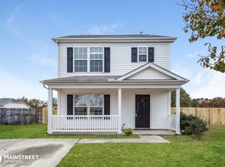 2 Diamond Ct, Durham, NC 27703