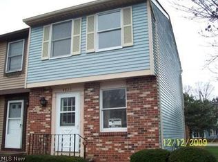 4833 Grafton Rd #4833, Brunswick, OH 44212