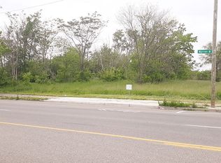 3410 E Warren Ave, Detroit, MI 48208