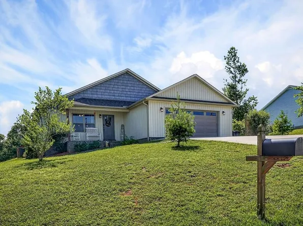 1180 Cobblestone Dr, Rickman, TN 38580