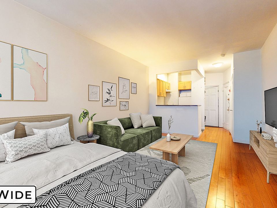 2nd image of 324 E 83rd St APT 13
