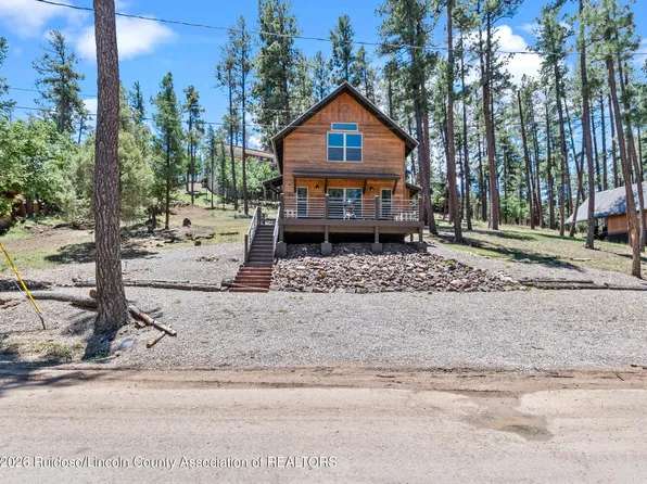 113 Apache Hills Dr, Ruidoso, NM 88345