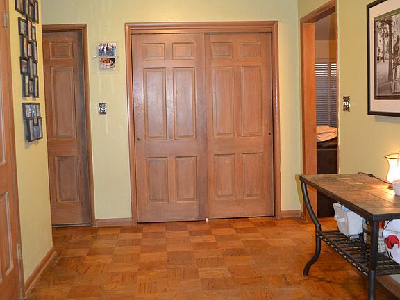 Entry Way