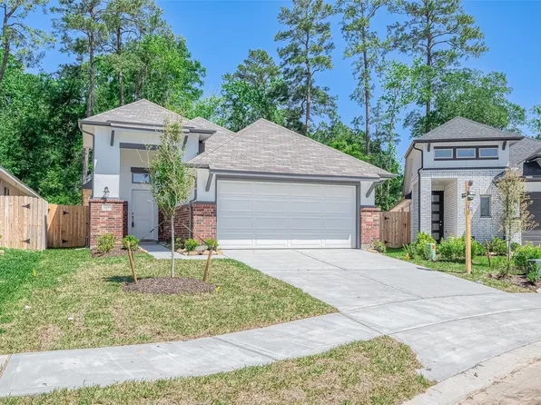 32045 Towering Birch Trl, Conroe, TX 77385