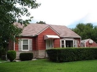 12702 W 79th St, Lenexa, KS 66215