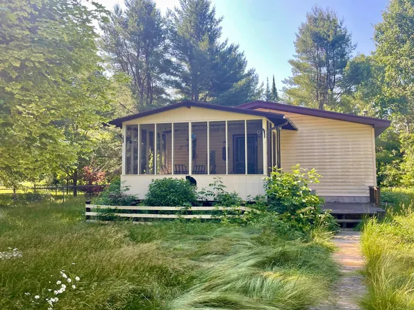 5787 Simpson Rd, Winter, WI 54896