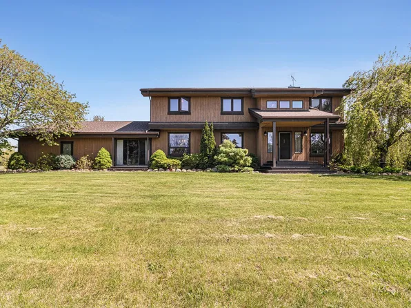 2500 Mentel Rd, Monroe, MI 48162