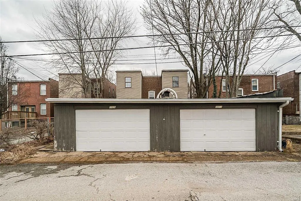 2009 Maury Ave - 2009A — Photo 4