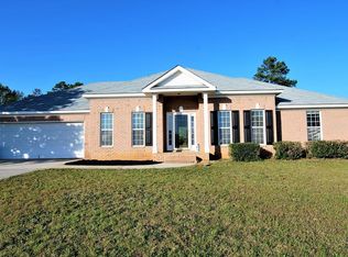 4628 Crested Butte Rd, Augusta, GA 30909