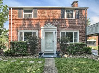 1906 Bower Hill Rd, Pittsburgh, PA 15243