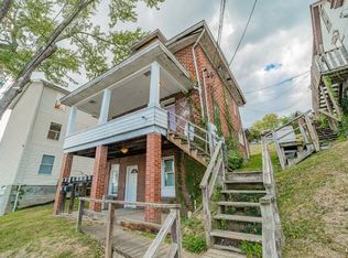 719 Naomi St, Morgantown, WV 26505