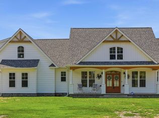 681 Grassy Creek Rd, Greeneville, TN 37743
