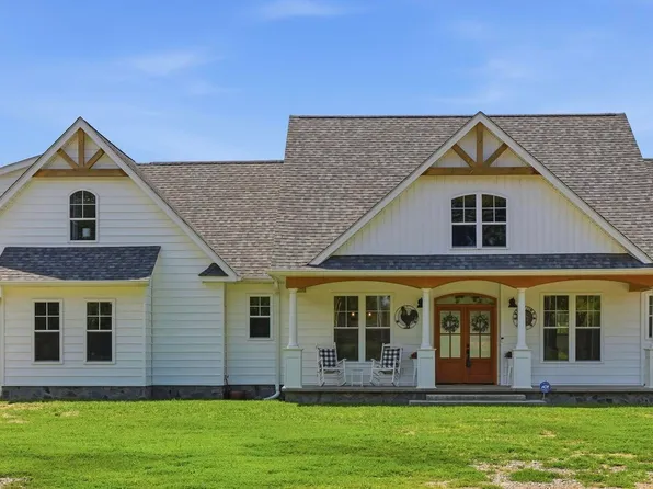 681 Grassy Creek Rd, Greeneville, TN 37743