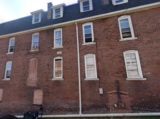 600 Hansen Ave APT 4, Lyndora, PA 16045