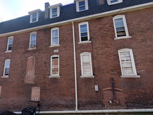 600 Hansen Ave APT 4