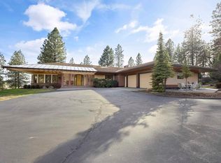 16139 N Day Mount Spokane Rd, Mead, WA 99021