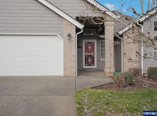 425 Valleywood Dr SE, Salem, OR 97306