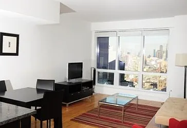 Rented by Corcoran