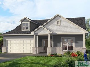 509 Sessile Oak Dr, Savannah, GA 31419