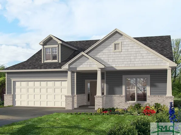 509 Sessile Oak Drive, Savannah, GA 31419