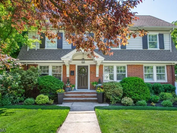 331 Grove St, Montclair Twp., NJ 07042