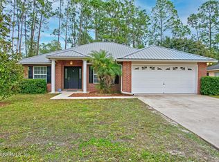 20 Brigadoon Ln, Palm Coast, FL 32137