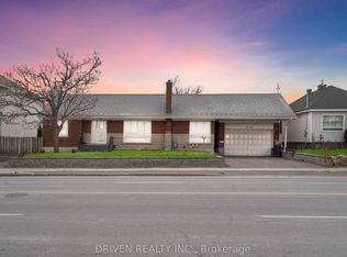 1266 Walkley Rd, Ottawa, ON K1V6P7