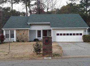 5052 Audubon Pl, Norcross, GA 30093