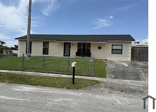 1st image of 12205 SW 263rd Ter #1