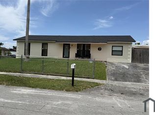 12205 SW 263rd Ter #1, Homestead, FL 33032