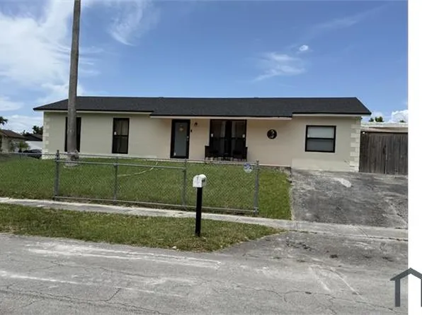 12205 SW 263rd Ter #1, Homestead, FL 33032