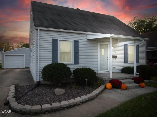 225 New St, Sidney, OH 45365