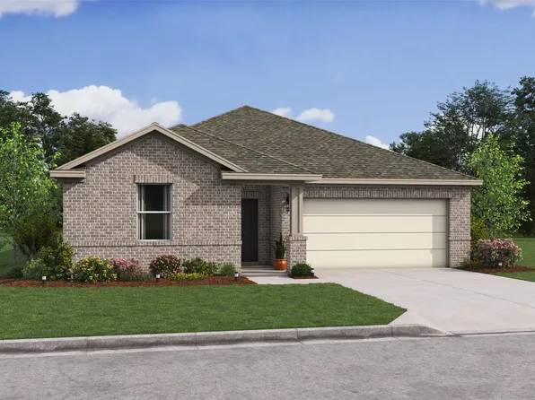 30609 Johnson Aly, Magnolia, TX 77355