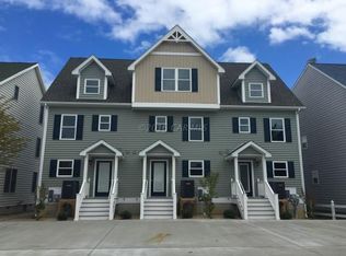 714C Bradley Rd, Ocean City, MD 21842