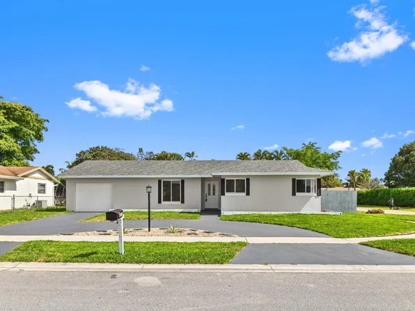 6575 Whispering Wind Way, Delray Beach, FL 33484