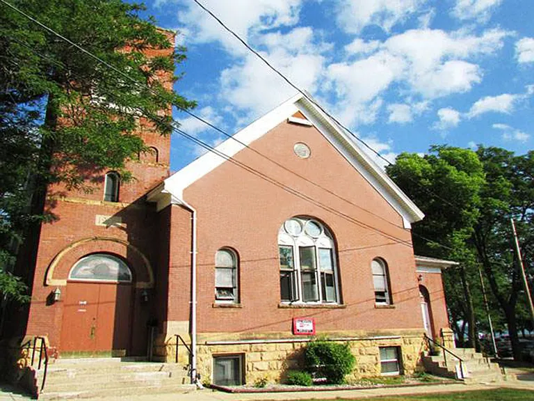 304 N Hamilton St (The Church) — Photo 1