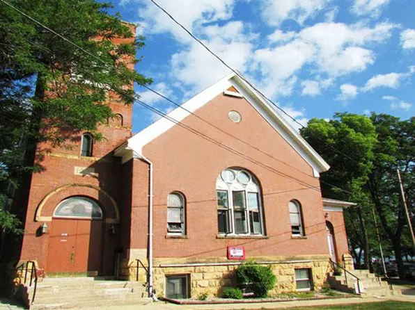 304 N Hamilton St (The Church), 304 N Hamilton St APT B, Madison, WI 53703