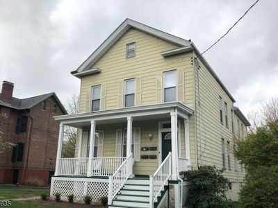 60 Park Ave, Flemington, NJ, 08822
