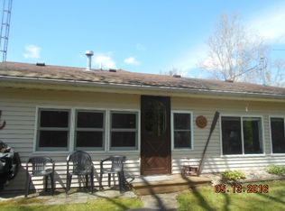 5315 N 290 W, Howe, IN 46746