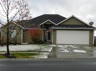 389 Pintail Ln, Moscow, ID 83843