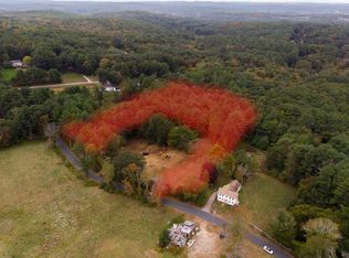 11 E Baylies Rd, Charlton, MA 01507