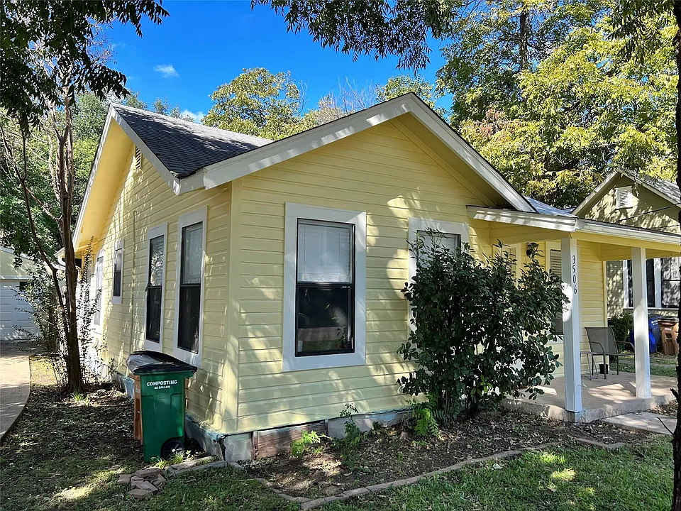 3506 Harmon Ave