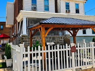 4113 Comly St, Philadelphia, PA 19135