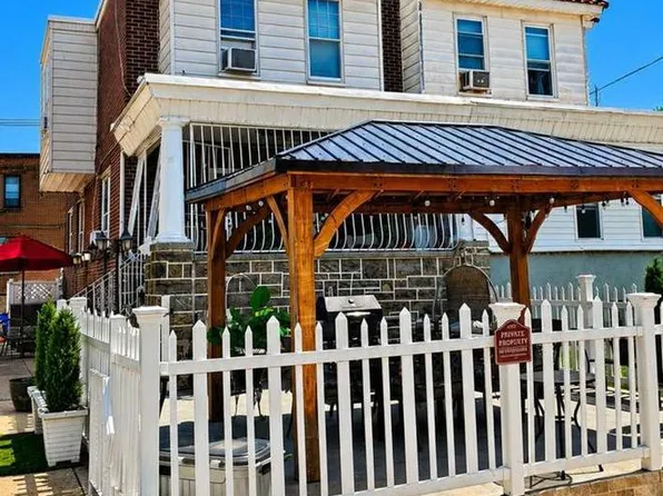 4113 Comly St, Philadelphia, PA 19135