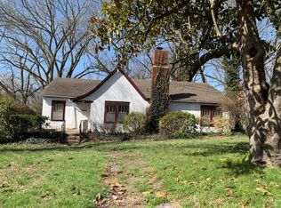 412 S Springfield St, Berryville, AR 72616