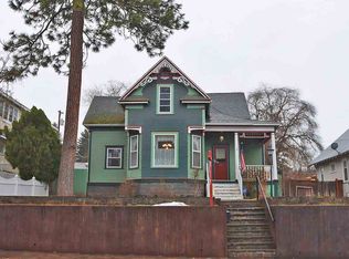 1828 E 12th Ave, Spokane, WA 99202
