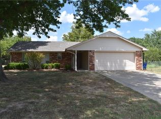 1818 Concord St, Seminole, OK 74868