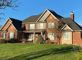 1012 Legendwood Ln, Cincinnati, OH 45245
