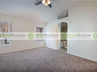 10532 Brookline Pl NW, Albuquerque, NM 87114