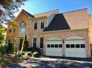 16099 Olmstead Ln, Woodbridge, VA 22191